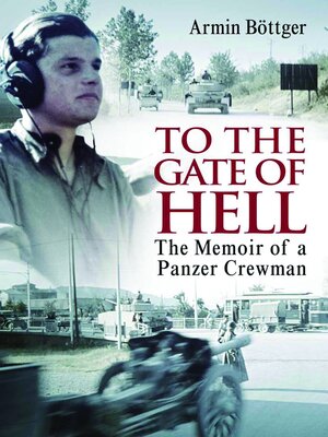cover image of To the Gate of Hell